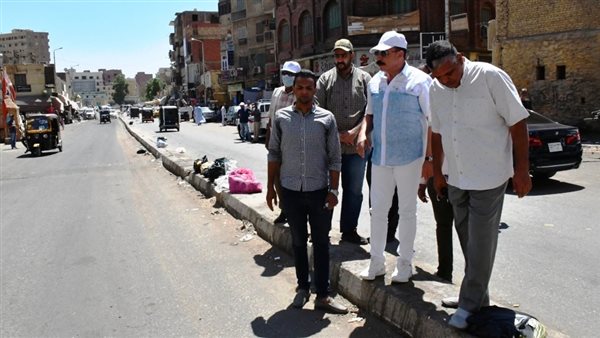 محافظ أسوان