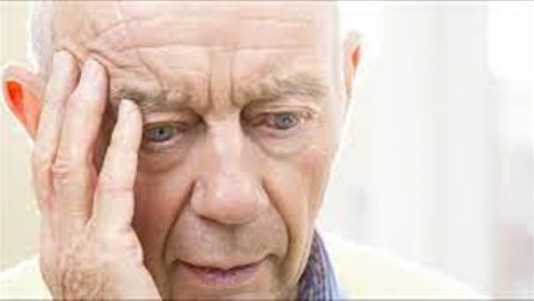 الزهايمر -أرشيفية