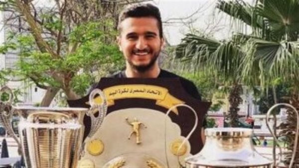 هشام السبكي 