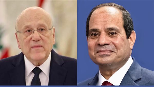 الرئيس عبدالفتاح