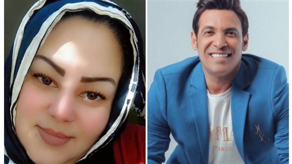  سعد الصغير وأرمله