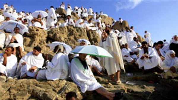 دعاء يوم عرفة مستجاب