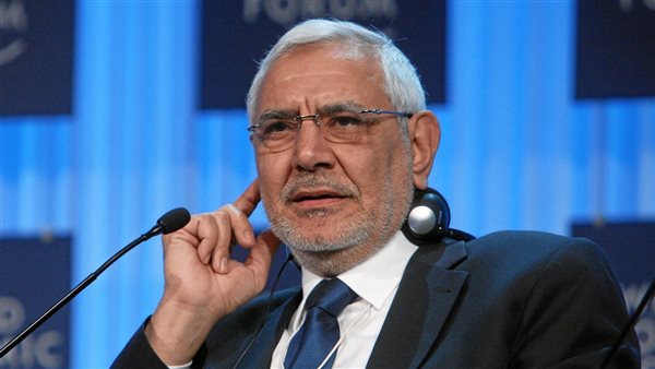 عبد المنعم أبو الفتوح