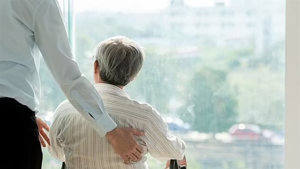 مصاب بـ كورونا