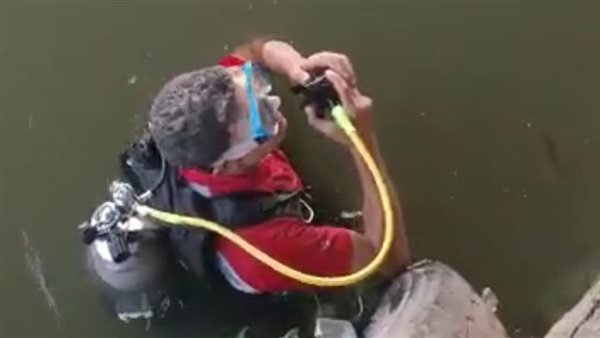 فرق الإنقاذ النهري