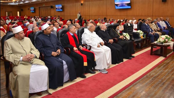 محافظ بورسعيد