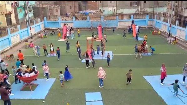 مراكز شباب كفر الشيخ