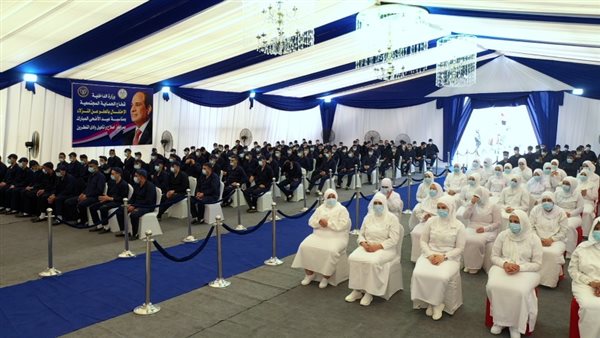 افراج مساجين 