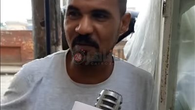  صاحب أقدم عربة كشري بالمنيا.. ورثتها عن والدي وهي مصدر رزقي الوحيد| صور وفيديو 