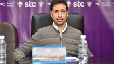 بابلو فرانكو مدرب ريال مدريد السابق: إسبانيا غير مرشحة للتتويج باليورو.. وأتمنى التدريب في مصر | حوار