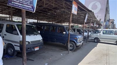 بعد ارتفاع أسعار الوقود.. تعرف على التعريفة الجديدة للمواصلات في كفر الشيخ
