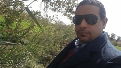 الأورام بتزيد في جسمي.. مريض سرطان يستغيث بالمسؤولين: بعول 3 أطفال وعاوز أتعالج