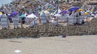 أدعية يوم عرفة مستجابة خير ما قيل في يوم عرفات للمغفرة والرزق 