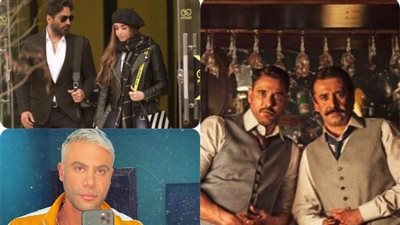 القائمة الكاملة لإيرادات أفلام عيد الأضحى.. 11 مليون جنيه وانتعاشة في شباك التذاكر