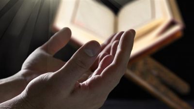 أدعية ثالث أيام عيد الأضحى ودعاء للأبناء 