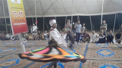 بالتنورة والغناء النوبي.. مكافحة الإدمان ينظم حفلات للمتعافين بالمراكز العلاجية خلال أيام عيد الأضحى | صور