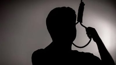 انتحار شاب شنقا بسبب خلافات مع أسرته في القليوبية 