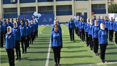 ننشر رابط التقدم للطلاب بمدارس التعليم المزدوج والتكنولوجيا التطبيقية