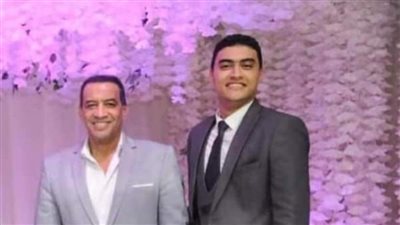 مصرع النقيب محمد صلاح الحصاوي في الساحل الشمالي