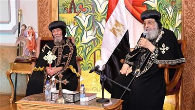 بعد زيارة بطريركها الجديد مصر لأول مرة.. ما هي الكنيسة الأرثوذكسية الإريترية؟