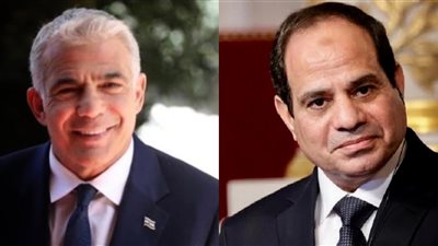 اتفاق بين السيسي ورئيس وزراء إسرائيل لفتح تحقيق كامل بشأن الجنود المصريين المدفونين بالقدس