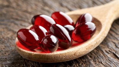 زيت الكريل يعالج من الصداع والغثيان | دراسة