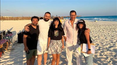 يضم أكثر من 100 قصة حقيقية.. تفاصيل مسلسل حدث بالفعل 