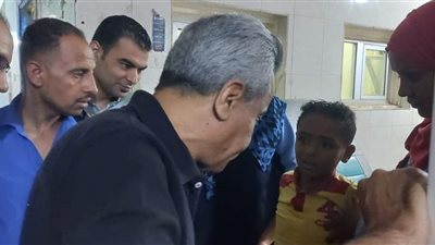 وكيل صحة قنا: ارتفاع أعداد حالات التسمم بسبب وجبة كشري لـ 62 شخصًا