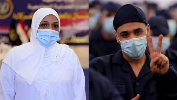 نزلاء مراكز الإصلاح