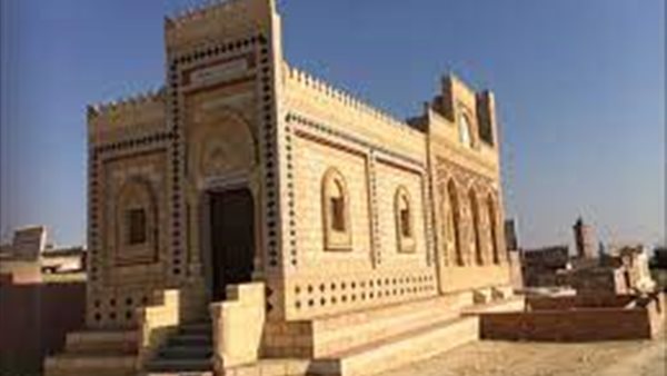 دعاء للميت فى عيد