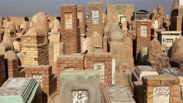 دعاء عيد الأضحى للمتوفي 