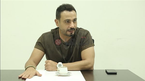 محمد نجاتي 