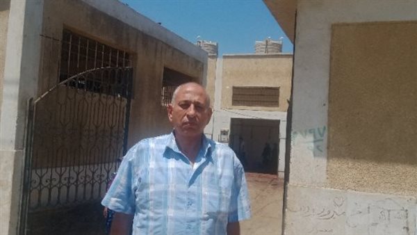 مدير مجازر القليوبية