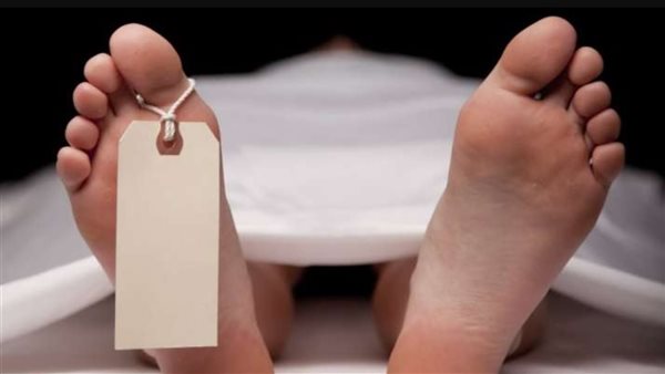 جثة _ أرشيفية 