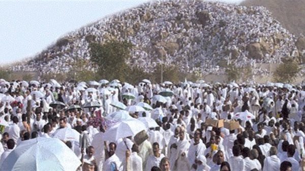 دعاء يوم التروية