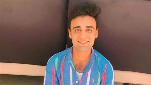 الطالب المتوفى