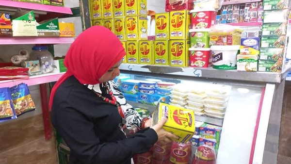 جانب من الحملة 