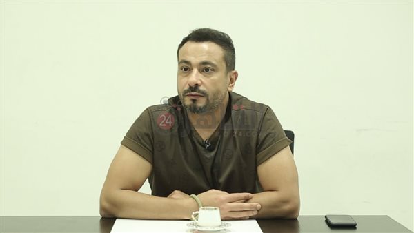 محمد نجاتي 