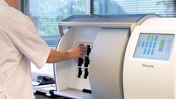 تقنية الديجيتال باثولوجي