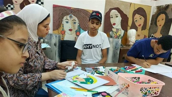 ثقافة المنيا 