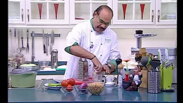 طريقة تنظيف الكرشة