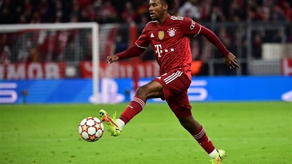 عمر ريتشاردز