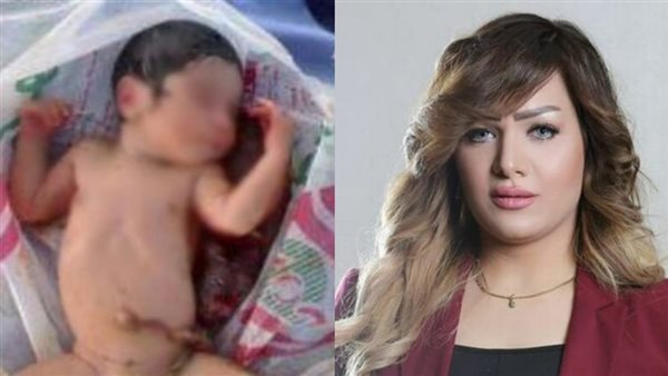 الإعلامية شيماء جمال