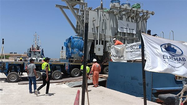 موانئ المنطقة الإقتصادية