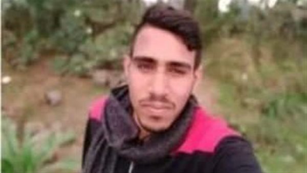 أحد الشقيقين ضحيتي