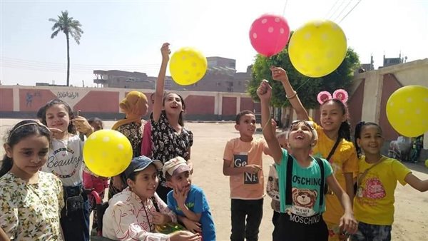 مراكز الشباب بالمنيا