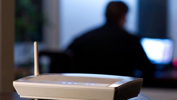 انترنت غير محدود