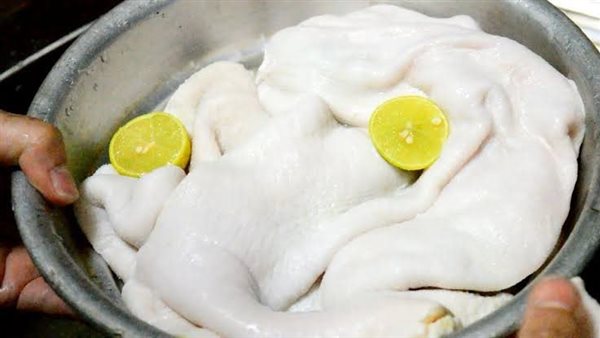 ما هي طريقة تنظيف