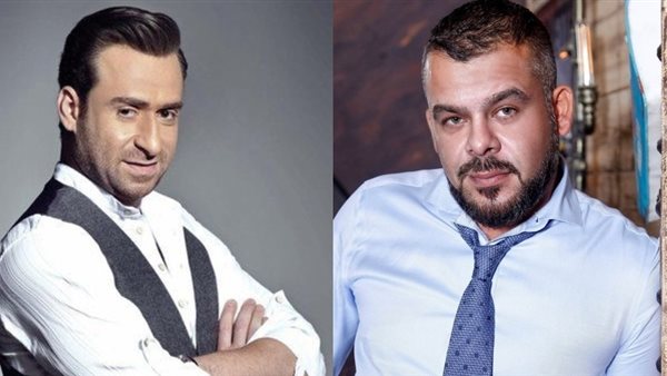 نضال الشافعي ومنذر