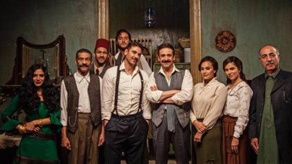 أبطال فيلم كيرة والجن